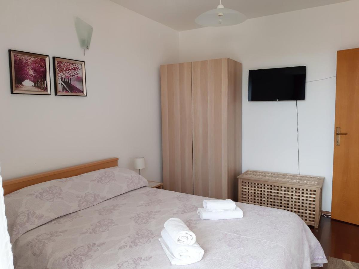 Apartments Deranja II 두브로브니크 외부 사진