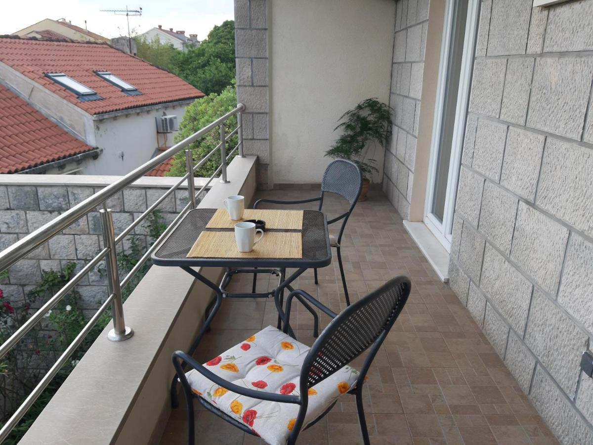 Apartments Deranja II 두브로브니크 외부 사진