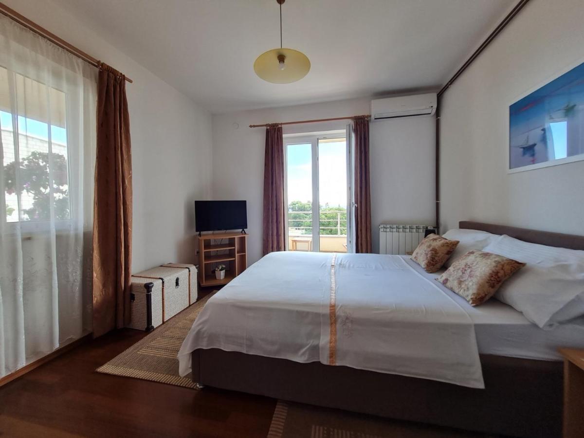 Apartments Deranja II 두브로브니크 외부 사진
