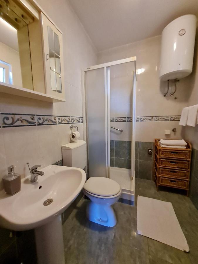 Apartments Deranja II 두브로브니크 외부 사진