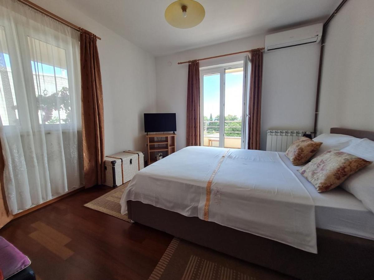 Apartments Deranja II 두브로브니크 외부 사진