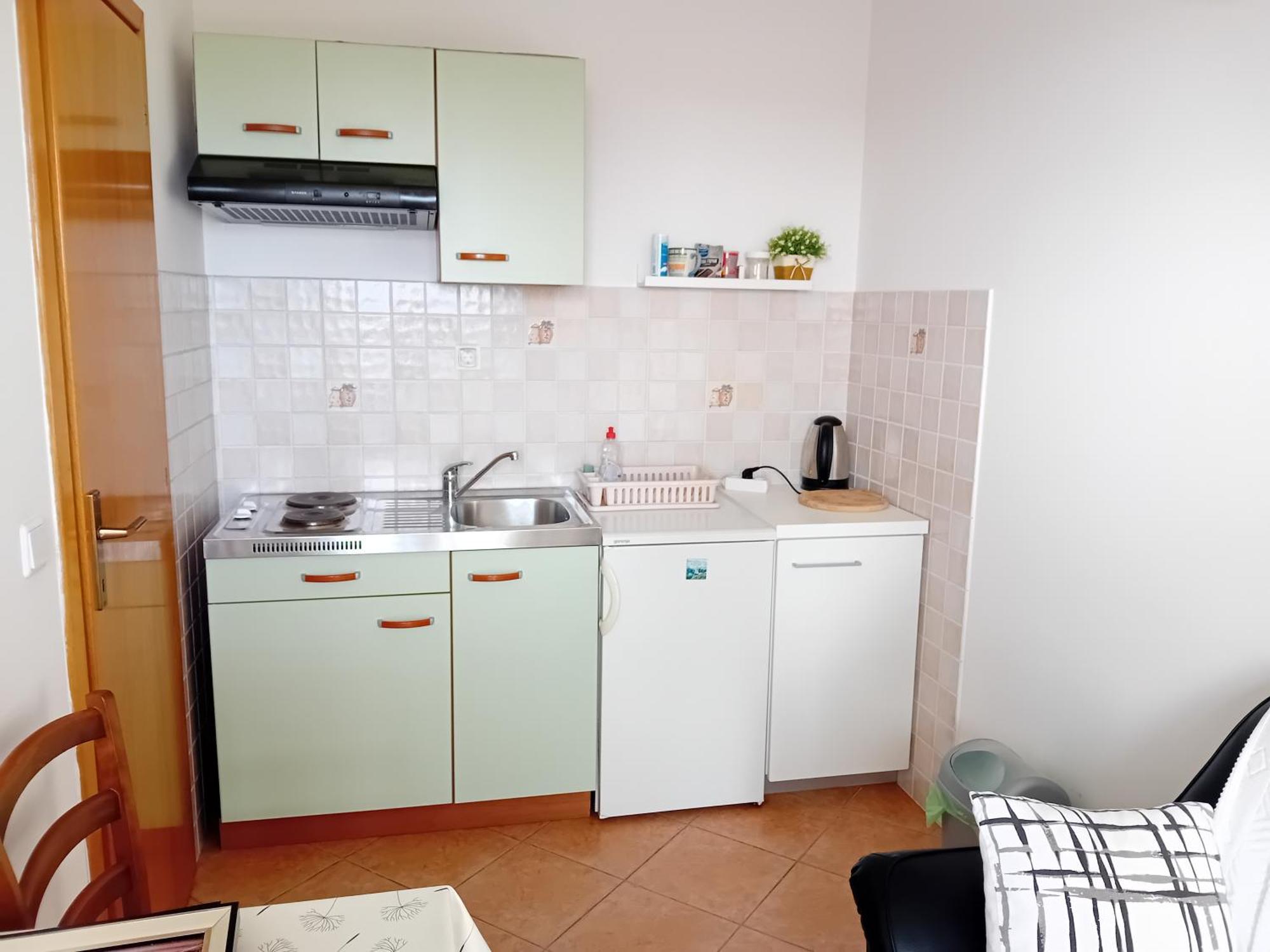 Apartments Deranja II 두브로브니크 외부 사진